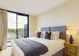 Be London - The St Pancras Residences 2