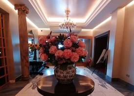 The Victoria Hotel 2