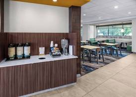 Fairfield by Marriott Edmonton North 4