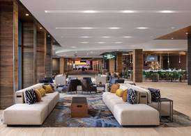 Hollywood Casino & Hotel Columbus 3
