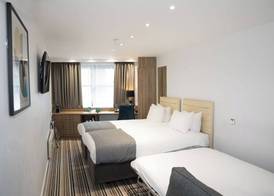 Holiday Inn YORK CITY CENTRE by IHG 3