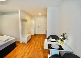 DM & S Apartment 3