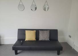 Beautiful 1-bed Apartment in Ramsgate 4