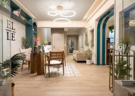 ELLE Rooms & Suites 5