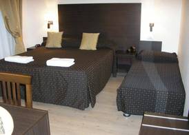 Roman Residence 2
