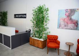 Lofts Alanya Lina 3