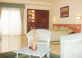 Hôtel Hammamet Alger 5
