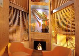 Jazz Hotel 5