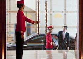 Mandarin Oriental, Jakarta 2
