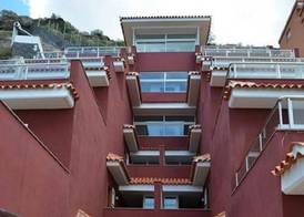 Apartamentos Terrazas Los Gigantes by Suncanarias 3