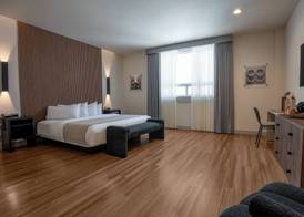 Kins Hotel 5