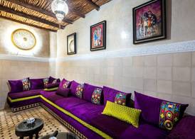 RIAD LA GAZELLE DU SUD 2