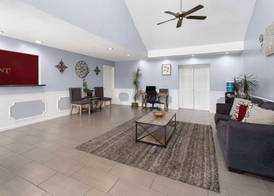 Baymont by Wyndham Brunswick GA 2