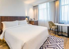 The Grace Hotel 4