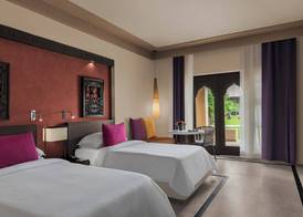 Salalah Rotana Resort 5