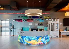 Aloft by Marriott Dhahran 5