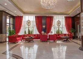 Suite Inn Al Riyadh - سويت ان الرياض 5