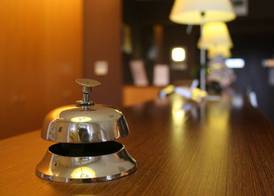 Hotel Sirius 3