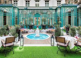 The Westin Paris 4
