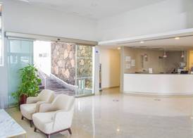 Hotel Floresta 4