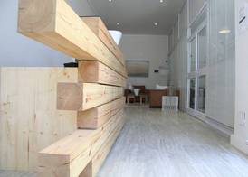 Swakopmund Luxury Suites 2