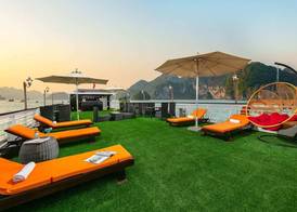 Halong Fantasea Cruise 2
