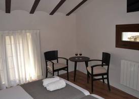 Hotel La Vera Cruz 4
