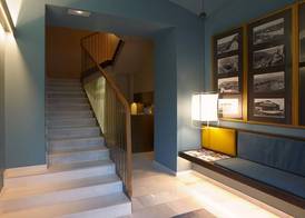 Duquesa Suites Hotel by Grup Duquessa 2