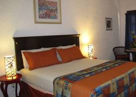 Eco-hotel El Rey del Caribe 5