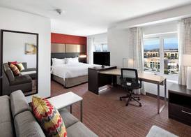Residence Inn by Marriott San Jose Cupertino 5