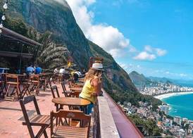 Mirante do Arvrao 2