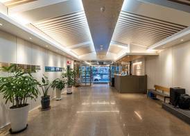 New Jeju Hotel 2