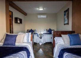 Ast Surf Hotel 2