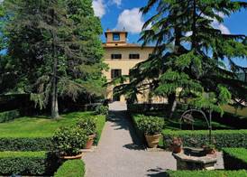 Relais Villa Monte Solare Wellness & SPA 2