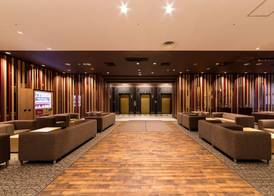 Izumisano Center Hotel Kansai International Airport 5