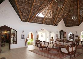 Sultan Sands Island Resort & Spa 3