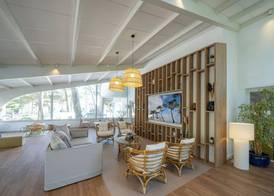 Hotel Punta Lara Noirmoutier 3