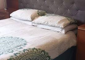 The Huntsman Hotel 5