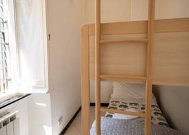 Ventegà Sea View Apartment with Balcony 4