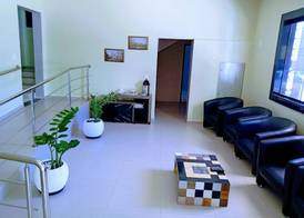 Hotel BLESS 4