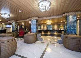 Diamond Water Edge Resort 3