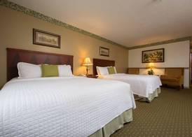 Villa Roma Resort and Conference Center 4