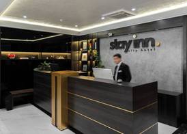 StayInn City Center 2