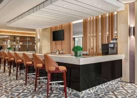 Hyatt Place Tongxiang Train Station 5