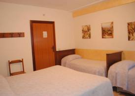 Hotel Belvedere 3