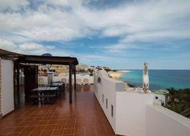 ALTAVISTA APARTAHOTEL-Adults Only over 14 3
