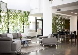 Airporthotel Verona Congress & Relax 3