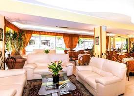 Hotel Al Prater 5