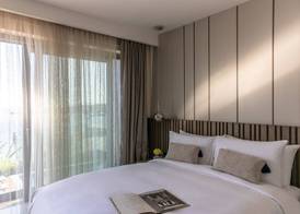 METT Hotel & Beach Resort Bodrum 5