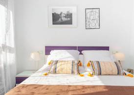 Apartamentos Turisticos Rent Guardamar 5